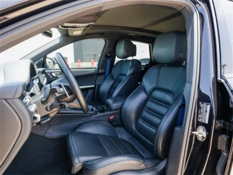 More photos of 2023 Porsche Macan GTS at Porsche Austin, TX