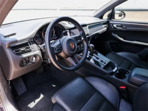 More photos of 2023 Porsche Macan GTS at Porsche Austin, TX