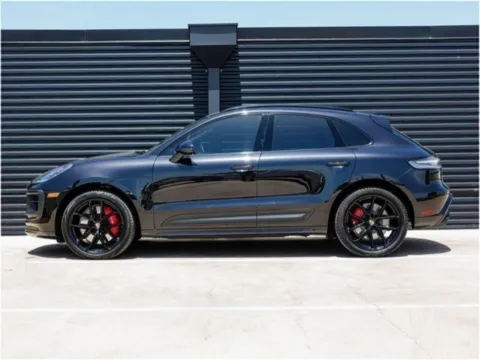 Photos of 2023 Porsche Macan GTS for sale in Austin, TX at Porsche Austin