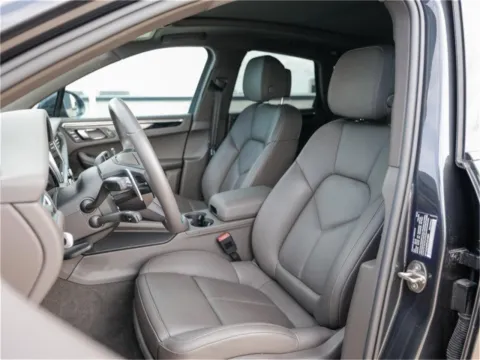 More photos of 2023 Porsche Macan at Porsche Austin, TX