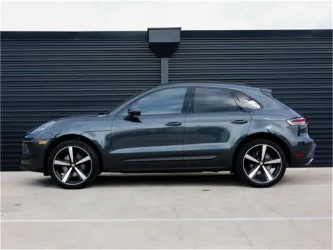 Photos of 2023 Porsche Macan for sale in Austin, TX at Porsche Austin