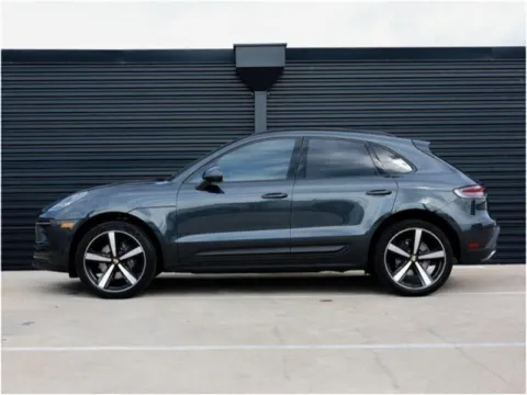 Photos of 2023 Porsche Macan for sale in Austin, TX at Porsche Austin