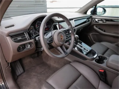 More photos of 2023 Porsche Macan at Porsche Austin, TX