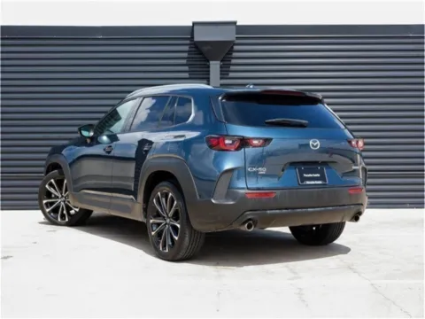 Another view of 2023 Mazda CX-50 2.5 S Premium Plus Package for sale in Austin, TX at Porsche Austin