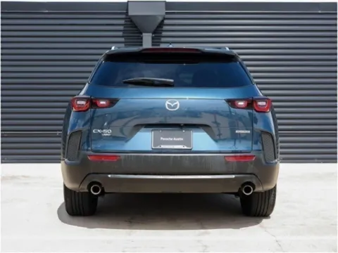 More photos of 2023 Mazda CX-50 2.5 S Premium Plus Package at Porsche Austin, TX