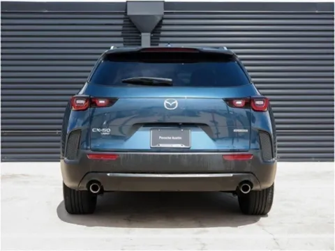More photos of 2023 Mazda CX-50 2.5 S Premium Plus Package at Porsche Austin, TX