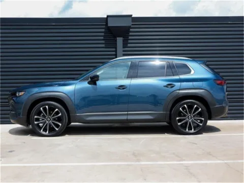 Photos of 2023 Mazda CX-50 2.5 S Premium Plus Package for sale in Austin, TX at Porsche Austin