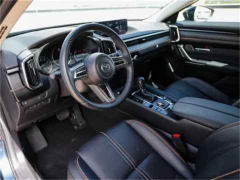 More photos of 2023 Mazda CX-50 2.5 S Premium Plus Package at Porsche Austin, TX