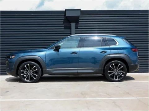 Photos of 2023 Mazda CX-50 2.5 S Premium Plus Package for sale in Austin, TX at Porsche Austin