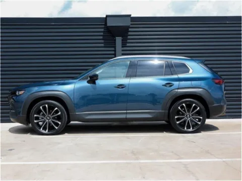 Photos of 2023 Mazda CX-50 2.5 S Premium Plus Package for sale in Austin, TX at Porsche Austin