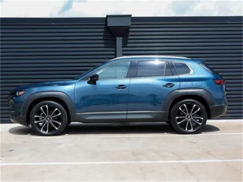 Photos of 2023 Mazda CX-50 2.5 S Premium Plus Package for sale in Austin, TX at Porsche Austin