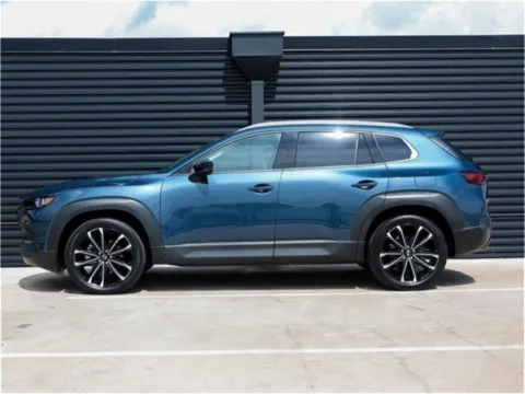 Photos of 2023 Mazda CX-50 2.5 S Premium Plus Package for sale in Austin, TX at Porsche Austin