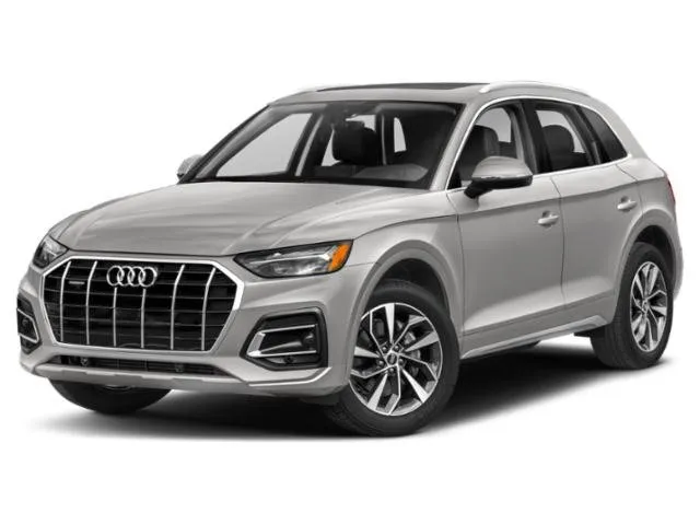 2022 Audi Q5 Premium Plus for sale in Austin, TX