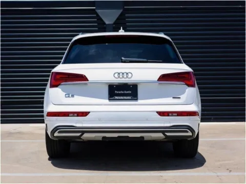 More photos of 2022 Audi Q5 Premium Plus at Porsche Austin, TX