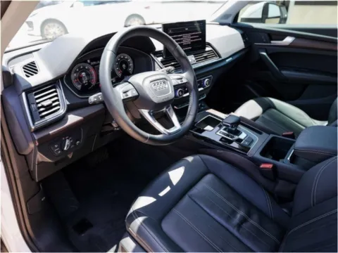 More photos of 2022 Audi Q5 Premium Plus at Porsche Austin, TX