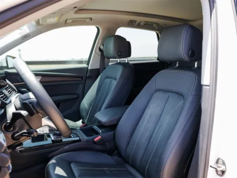 More photos of 2022 Audi Q5 Premium Plus at Porsche Austin, TX