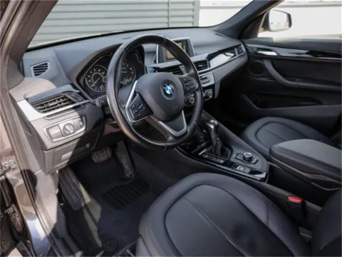 More photos of 2016 BMW X1 xDrive28i at Porsche Austin, TX