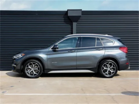 Photos of 2016 BMW X1 xDrive28i for sale in Austin, TX at Porsche Austin