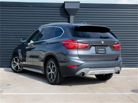 Another view of 2016 BMW X1 xDrive28i for sale in Austin, TX at Porsche Austin