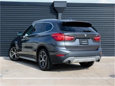 Another view of 2016 BMW X1 xDrive28i for sale in Austin, TX at Porsche Austin