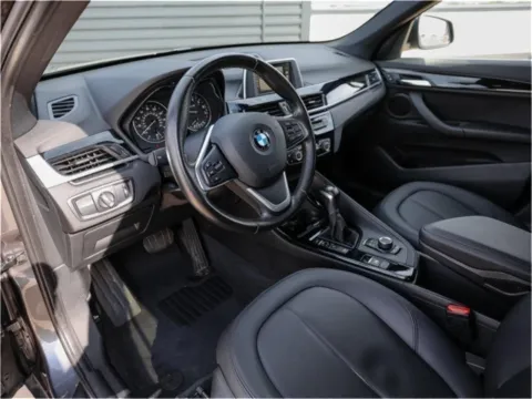 More photos of 2016 BMW X1 xDrive28i at Porsche Austin, TX
