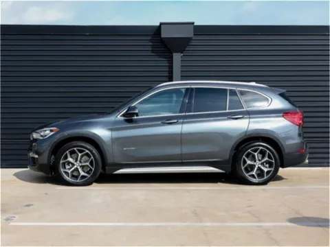 Photos of 2016 BMW X1 xDrive28i for sale in Austin, TX at Porsche Austin