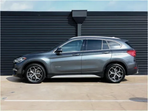 Photos of 2016 BMW X1 xDrive28i for sale in Austin, TX at Porsche Austin