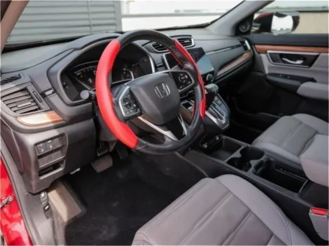 More photos of 2022 Honda CR-V EX-L at Porsche Austin, TX