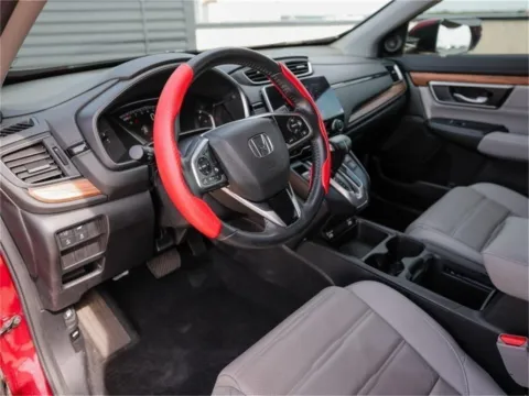More photos of 2022 Honda CR-V EX-L at Porsche Austin, TX