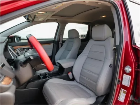 More photos of 2022 Honda CR-V EX-L at Porsche Austin, TX