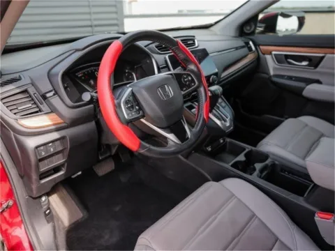More photos of 2022 Honda CR-V EX-L at Porsche Austin, TX