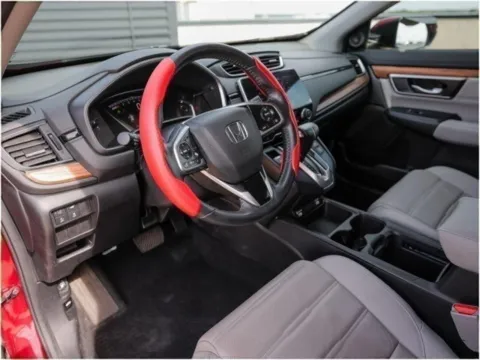 More photos of 2022 Honda CR-V EX-L at Porsche Austin, TX