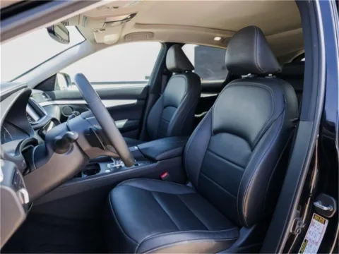 More photos of 2020 INFINITI QX50 LUXE at Porsche Austin, TX