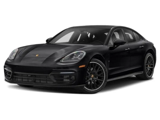 2022 Porsche Panamera 4S for sale in Austin, TX