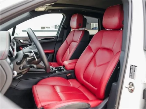 More photos of 2023 Porsche Macan GTS at Porsche Austin, TX