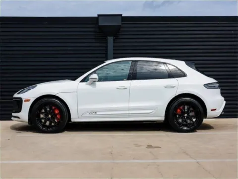 Photos of 2023 Porsche Macan GTS for sale in Austin, TX at Porsche Austin