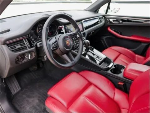 More photos of 2023 Porsche Macan GTS at Porsche Austin, TX