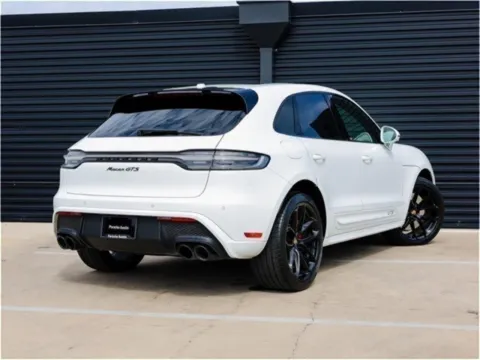 More photos of 2023 Porsche Macan GTS at Porsche Austin, TX