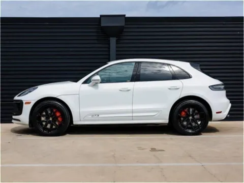Photos of 2023 Porsche Macan GTS for sale in Austin, TX at Porsche Austin