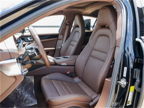 More photos of 2023 Porsche Panamera Turbo S at Porsche Austin, TX