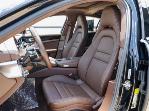 More photos of 2023 Porsche Panamera Turbo S at Porsche Austin, TX