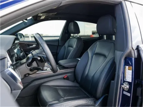 More photos of 2020 Audi Q8 Premium Plus at Porsche Austin, TX