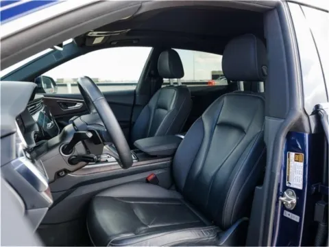 Another view of 2020 Audi Q8 Premium Plus for sale in Austin, TX at Porsche Austin
