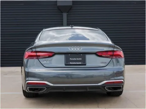 More photos of 2022 Audi A5 Sportback S line Premium Plus at Porsche Austin, TX