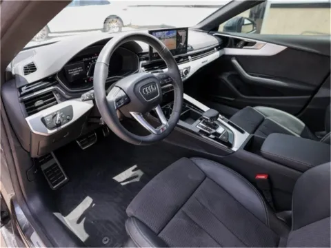 More photos of 2022 Audi A5 Sportback S line Premium Plus at Porsche Austin, TX