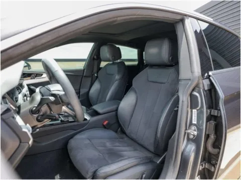 More photos of 2022 Audi A5 Sportback S line Premium Plus at Porsche Austin, TX