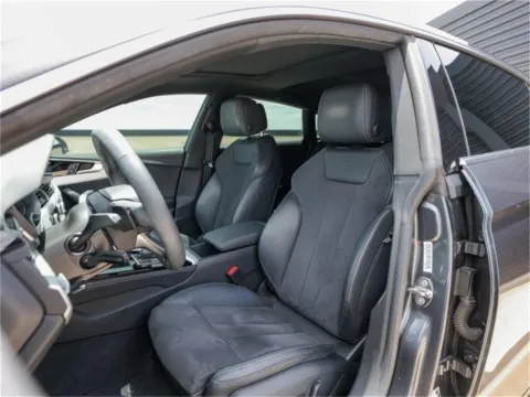 More photos of 2022 Audi A5 Sportback S line Premium Plus at Porsche Austin, TX