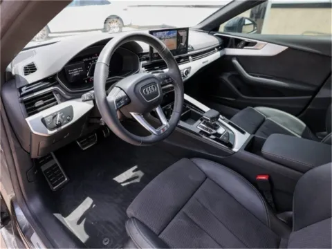 More photos of 2022 Audi A5 Sportback S line Premium Plus at Porsche Austin, TX