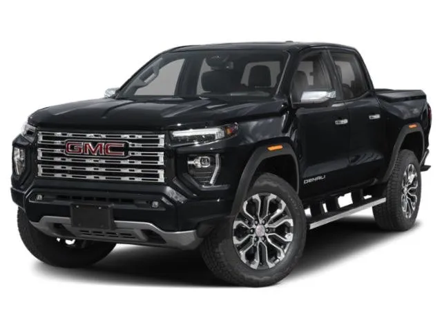 2024 GMC Canyon 4WD Denali for sale in Austin, TX