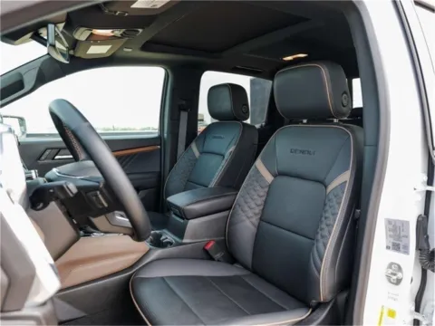 More photos of 2024 GMC Canyon 4WD Denali at Porsche Austin, TX